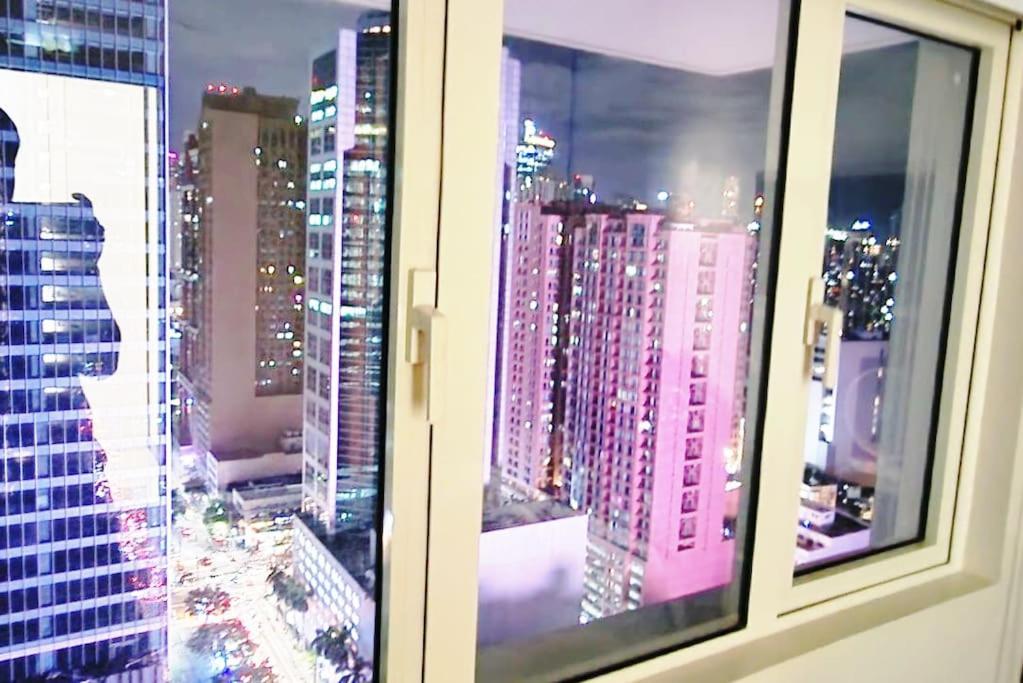 Emilio Cozy 1br In Makati Apartment