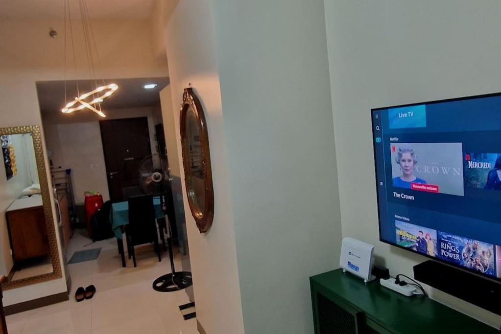 Emilio Cozy 1br In Makati Apartment