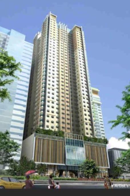 Apartment Emilio Cozy 1br In Makati Manila