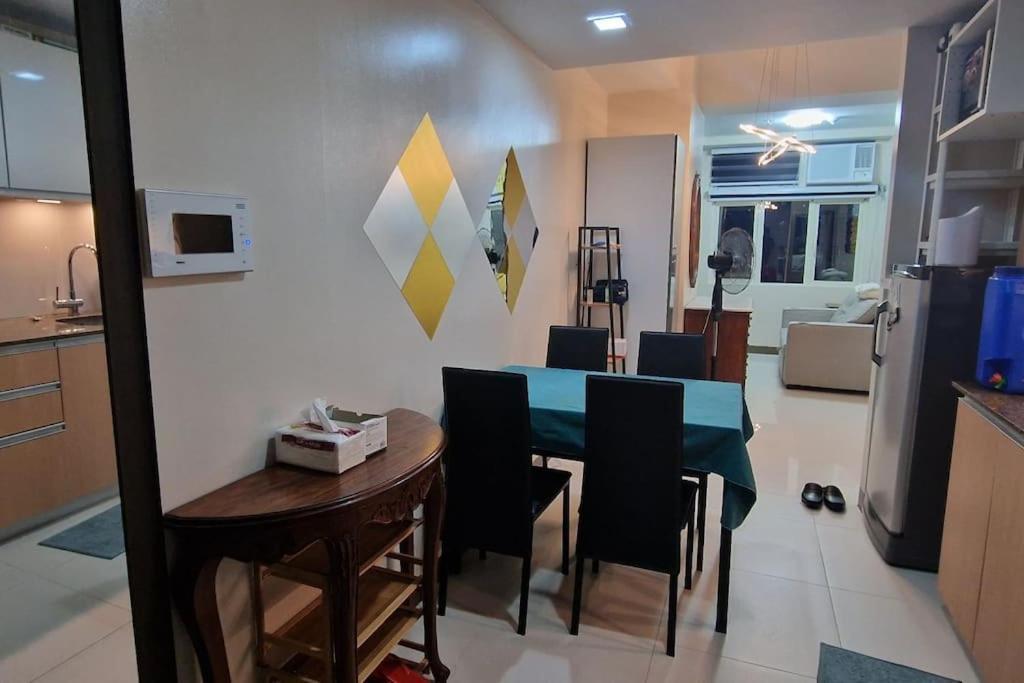 Emilio Cozy 1br In Makati Apartment