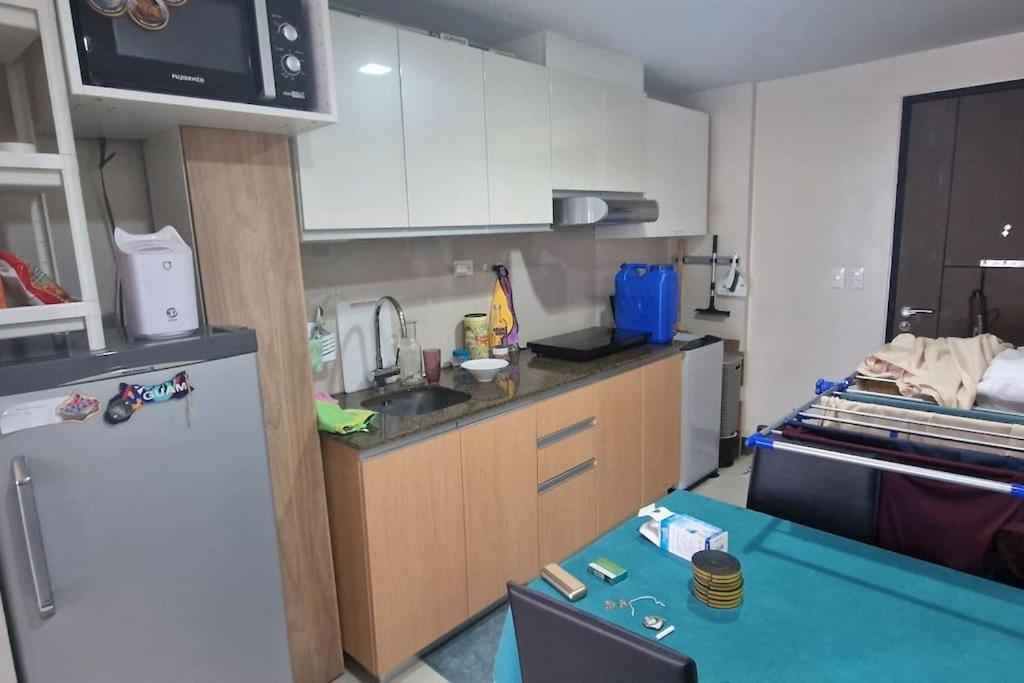 Apartment Emilio Cozy 1br In Makati Manila