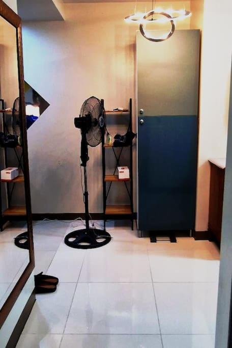 Emilio Cozy 1br In Makati Apartment