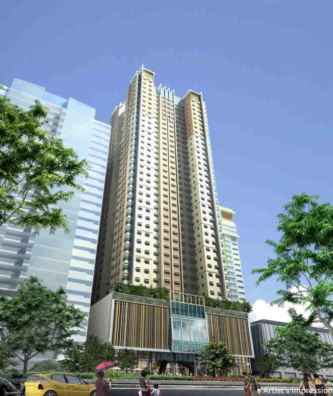 Emilio Cozy 1br In Makati Apartment